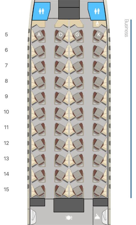 etihad a350 airbus 1000 seat map|Seat map of Etihad Airways Airbus A350.